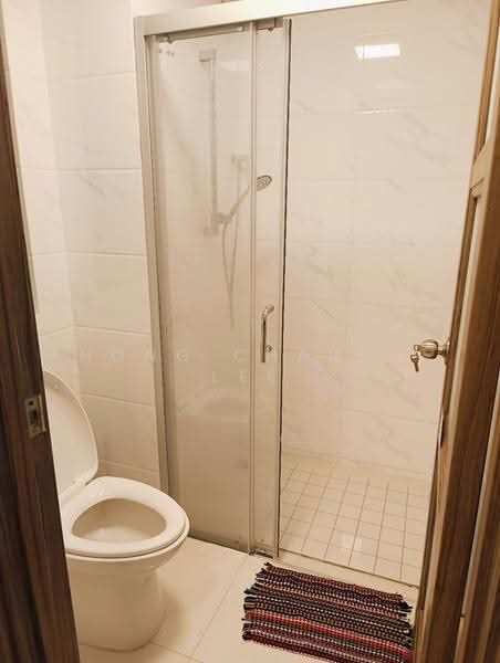 Apartment for Rent at Starview Bay @ Forest City - Hong Charng Lee - Bathroom - PropertyGuru.com.my