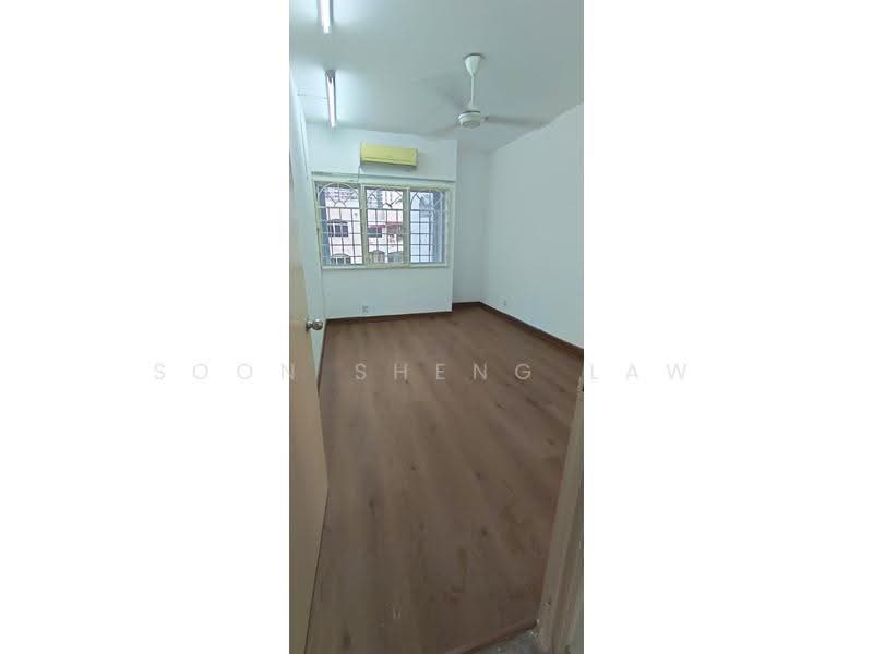 Apartment for Rent at Delima J Apartment - Soon Sheng Law - Interior - PropertyGuru.com.my