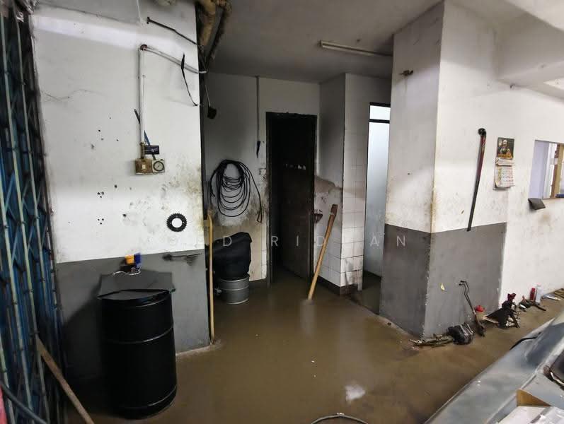 Kedai / Pejabat untuk Dijual di Petaling Jaya (Selangor) - Mohd Riduan - Interior - PropertyGuru.com.my