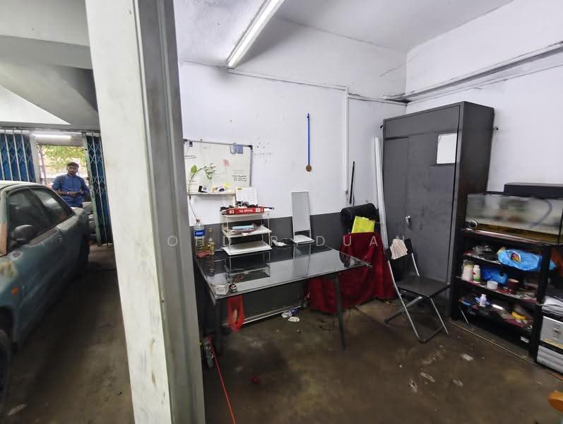 Kedai / Pejabat untuk Dijual di Petaling Jaya (Selangor) - Mohd Riduan - Interior - PropertyGuru.com.my