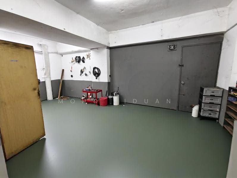 Kedai / Pejabat untuk Dijual di Petaling Jaya (Selangor) - Mohd Riduan - Interior - PropertyGuru.com.my