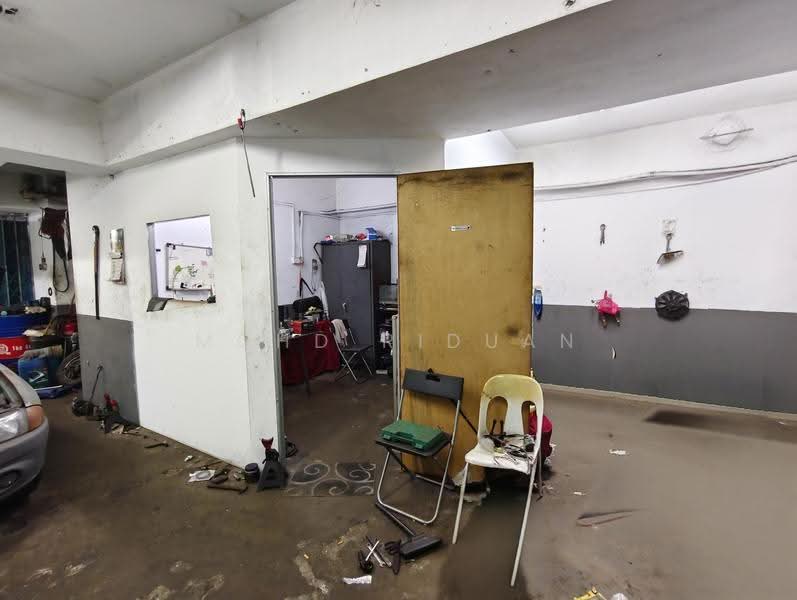 Kedai / Pejabat untuk Dijual di Petaling Jaya (Selangor) - Mohd Riduan - Interior - PropertyGuru.com.my