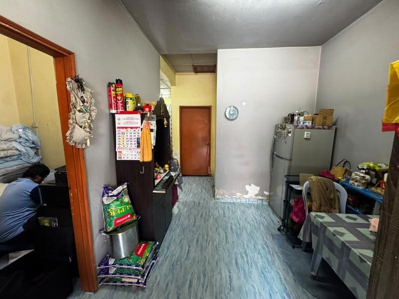 1-storey Terraced House for Sale in Bukit Indah (Iskandar Puteri (Nusajaya)) - Jaz Lee - PropertyGuru.com.my