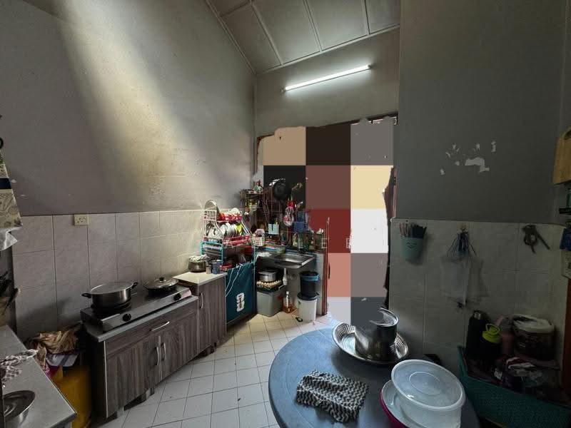 1-storey Terraced House for Sale in Bukit Indah (Iskandar Puteri (Nusajaya)) - Jaz Lee - PropertyGuru.com.my