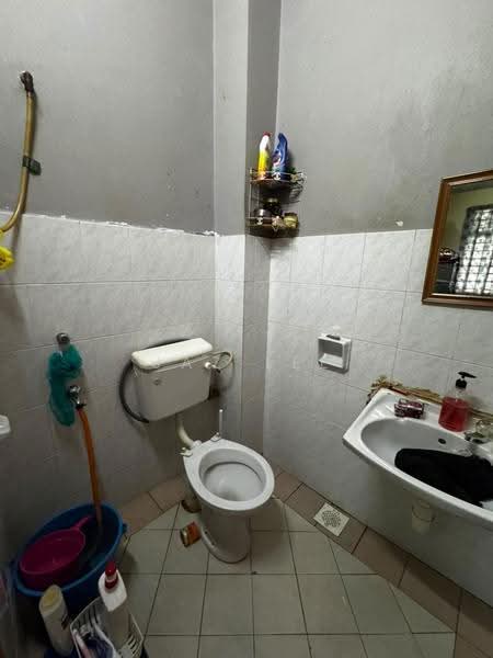 1-storey Terraced House for Sale in Bukit Indah (Iskandar Puteri (Nusajaya)) - Jaz Lee - PropertyGuru.com.my