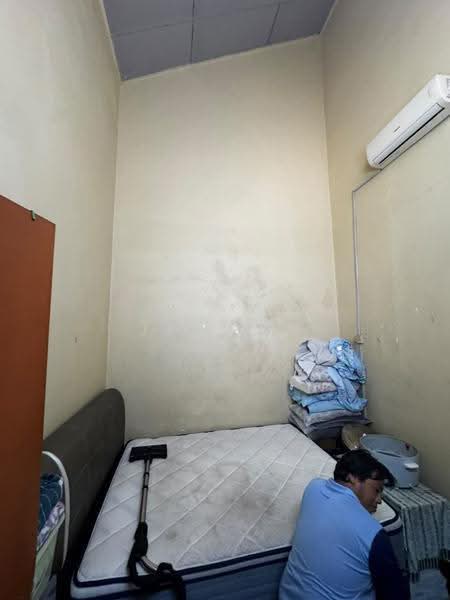1-storey Terraced House for Sale in Bukit Indah (Iskandar Puteri (Nusajaya)) - Jaz Lee - PropertyGuru.com.my