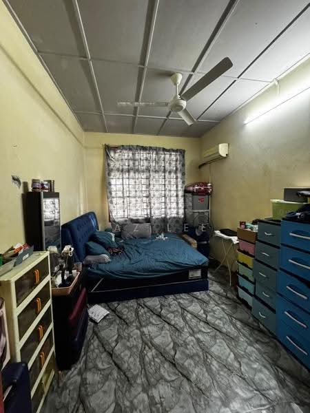 1-storey Terraced House for Sale in Bukit Indah (Iskandar Puteri (Nusajaya)) - Jaz Lee - PropertyGuru.com.my