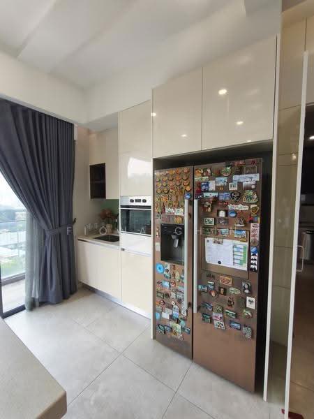 Condominium for Sale at Trinity Pentamont - Fiona Chin - Kitchen - PropertyGuru.com.my