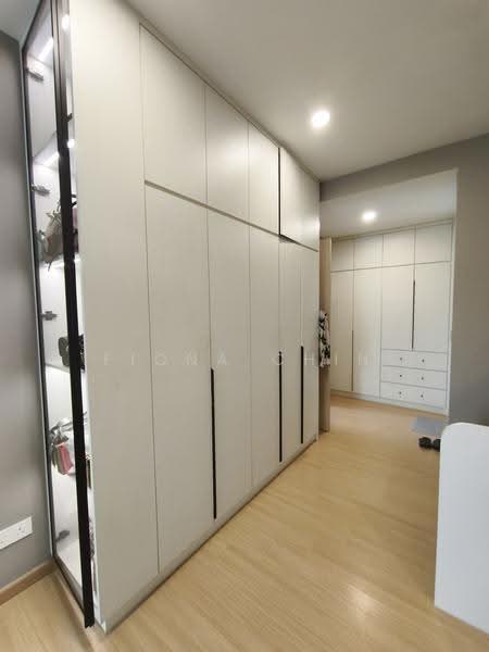 Condominium for Sale at Trinity Pentamont - Fiona Chin - Interior - PropertyGuru.com.my