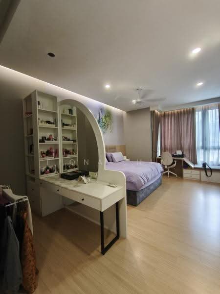 Condominium for Sale at Trinity Pentamont - Fiona Chin - Bedroom - PropertyGuru.com.my