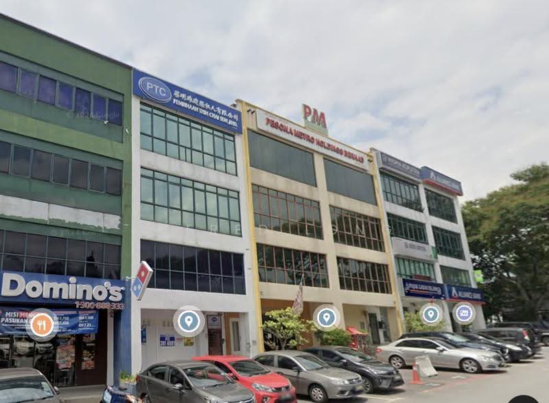 Shop / Office for Sale in Serdang (Seri Kembangan) - Alfred Long - PropertyGuru.com.my