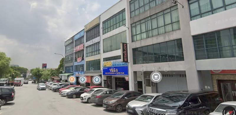 Shop / Office for Sale in Serdang (Seri Kembangan) - Alfred Long - PropertyGuru.com.my