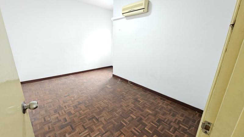 Pangsapuri untuk Disewa di Permas Ville Apartment - Lim Tze Jie - Interior - PropertyGuru.com.my