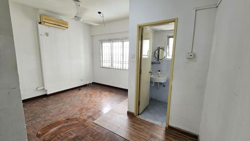 Pangsapuri untuk Disewa di Permas Ville Apartment - Lim Tze Jie - Interior - PropertyGuru.com.my
