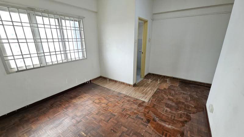 Pangsapuri untuk Disewa di Permas Ville Apartment - Lim Tze Jie - PropertyGuru.com.my