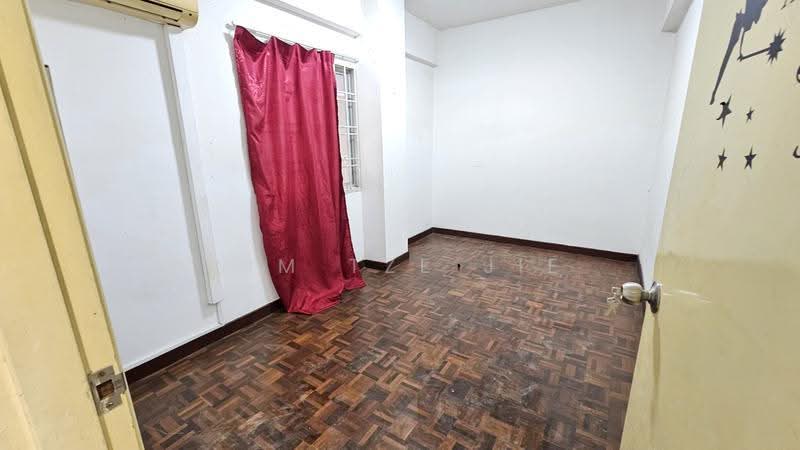 Pangsapuri untuk Disewa di Permas Ville Apartment - Lim Tze Jie - Interior - PropertyGuru.com.my