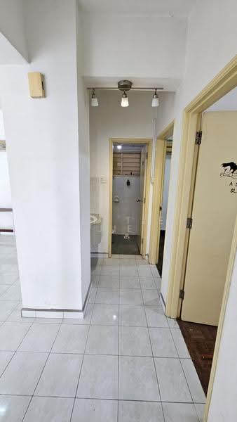 Pangsapuri untuk Disewa di Permas Ville Apartment - Lim Tze Jie - Interior - PropertyGuru.com.my