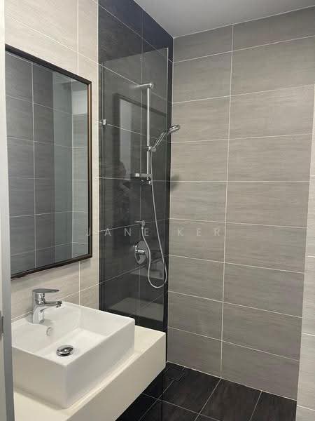 Service Residence for Rent at Trion @ KL - Jane Ker - Bathroom - PropertyGuru.com.my