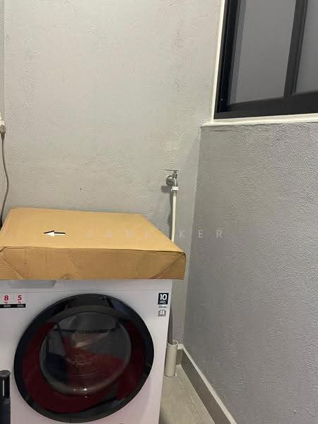 Service Residence for Rent at Trion @ KL - Jane Ker - Interior - PropertyGuru.com.my