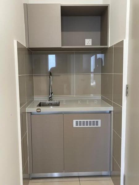 Service Residence for Rent at Trion @ KL - Jane Ker - Kitchen - PropertyGuru.com.my
