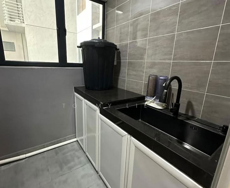 Condominium for Sale at Legend Heights - Tommy Liew - Interior - PropertyGuru.com.my