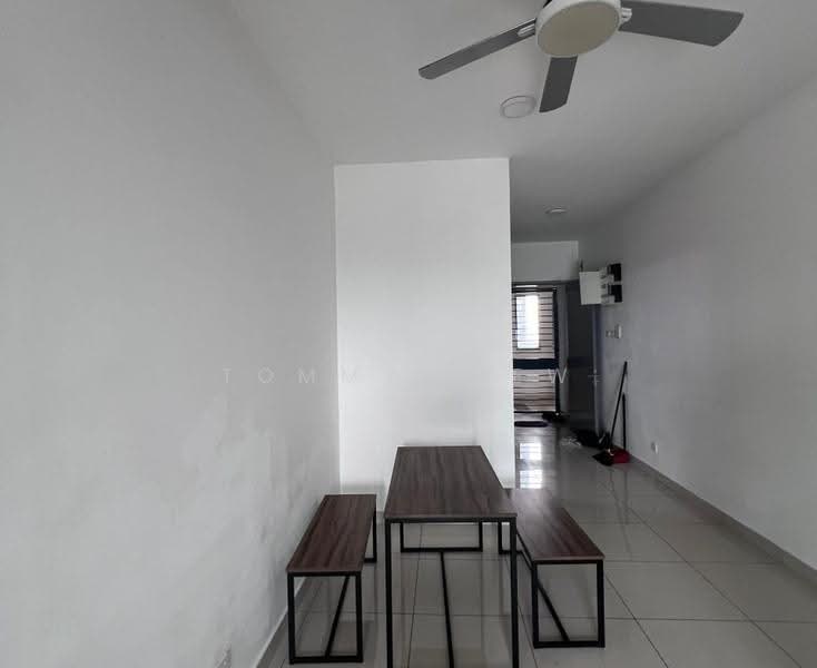 Condominium for Sale at Legend Heights - Tommy Liew - Dining Room - PropertyGuru.com.my