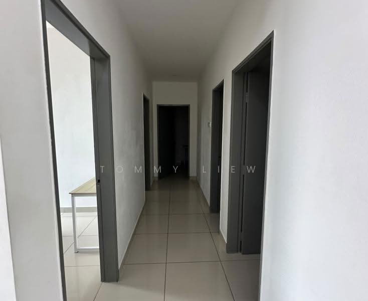 Condominium for Sale at Legend Heights - Tommy Liew - Corridor - PropertyGuru.com.my