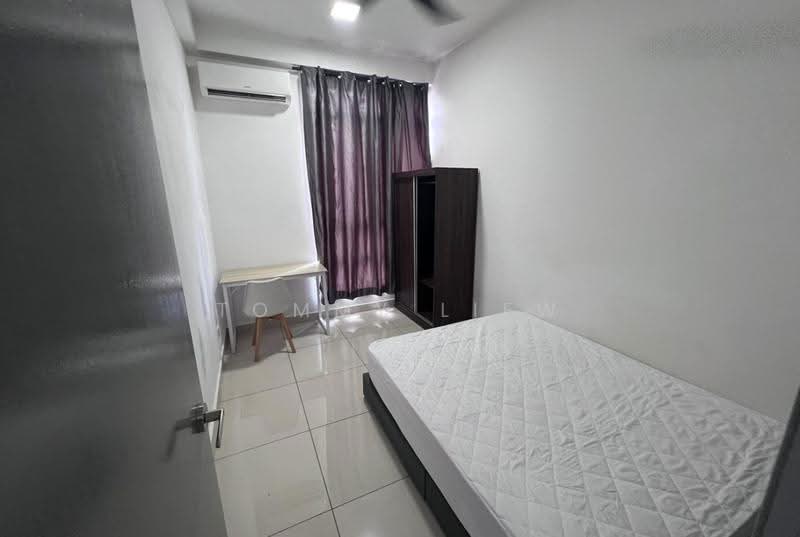 Condominium for Sale at Legend Heights - Tommy Liew - Bedroom - PropertyGuru.com.my