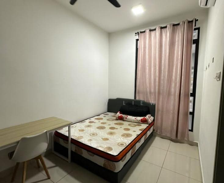 Condominium for Sale at Legend Heights - Tommy Liew - Bedroom - PropertyGuru.com.my