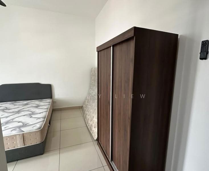 Condominium for Sale at Legend Heights - Tommy Liew - Bedroom - PropertyGuru.com.my