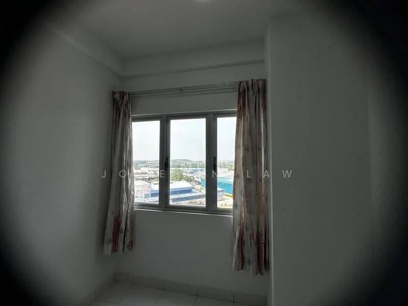 Apartment for Rent at Permas Ville Apartment - Jocelyn Law - View - PropertyGuru.com.my