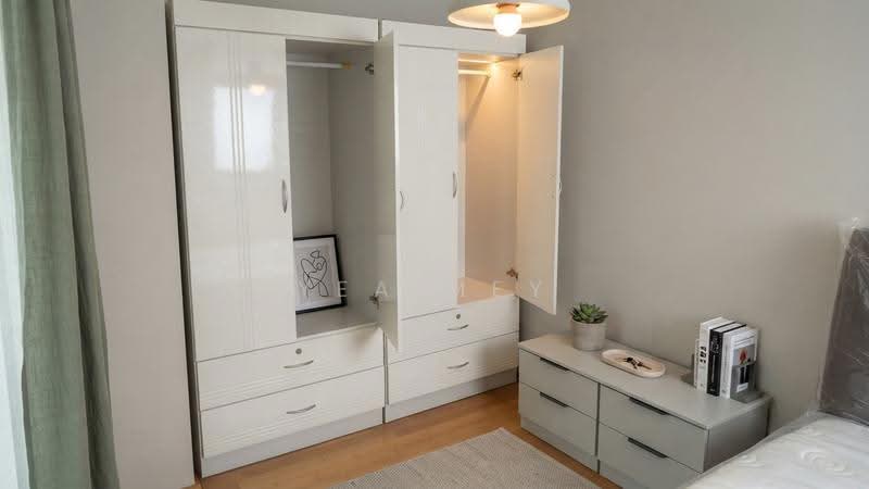 Condominium for Rent at Elevia Residences - Yea Mey - Bedroom - PropertyGuru.com.my