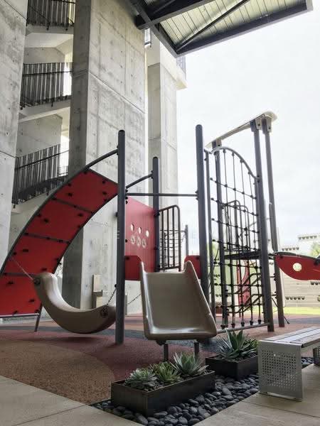 Condominium for Rent at Elevia Residences - Yea Mey - Playground - PropertyGuru.com.my