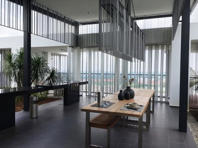 Condominium for Rent at Elevia Residences - Yea Mey - PropertyGuru.com.my