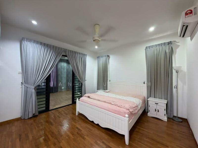 Cluster House for Sale in Taman Adda Heights (Tebrau) - Guang Jun Loh - PropertyGuru.com.my