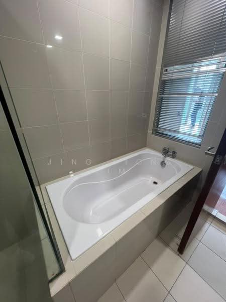Service Residence for Sale at Marc Residence - Jing Xiong Lim - Bathroom - PropertyGuru.com.my