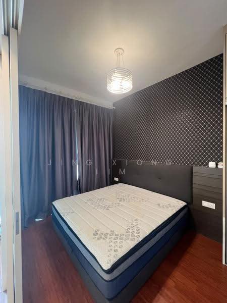 Service Residence for Sale at Marc Residence - Jing Xiong Lim - Bedroom - PropertyGuru.com.my