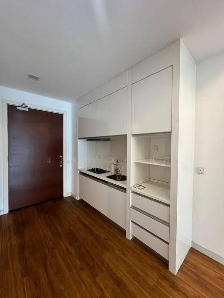 Service Residence for Sale at Marc Residence - Jing Xiong Lim - Kitchen - PropertyGuru.com.my