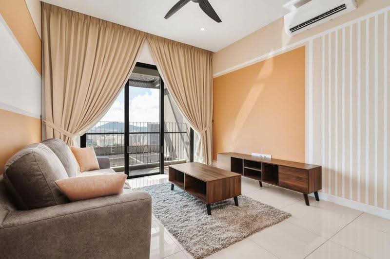 Kediaman Servis untuk Dijual di Residensi Mutiara Kajang 2 - Elaine Yap - PropertyGuru.com.my