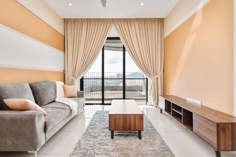 Kediaman Servis untuk Dijual di Residensi Mutiara Kajang 2 - Elaine Yap - PropertyGuru.com.my