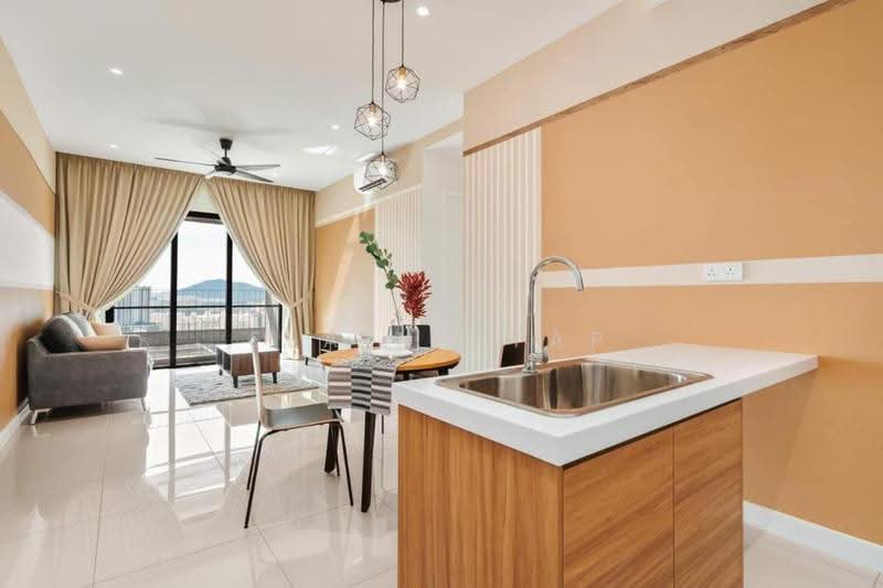 Kediaman Servis untuk Dijual di Residensi Mutiara Kajang 2 - Elaine Yap - PropertyGuru.com.my
