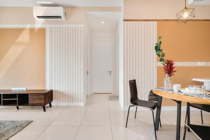 Kediaman Servis untuk Dijual di Residensi Mutiara Kajang 2 - Elaine Yap - PropertyGuru.com.my
