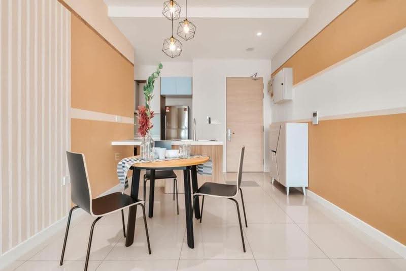 Kediaman Servis untuk Dijual di Residensi Mutiara Kajang 2 - Elaine Yap - PropertyGuru.com.my