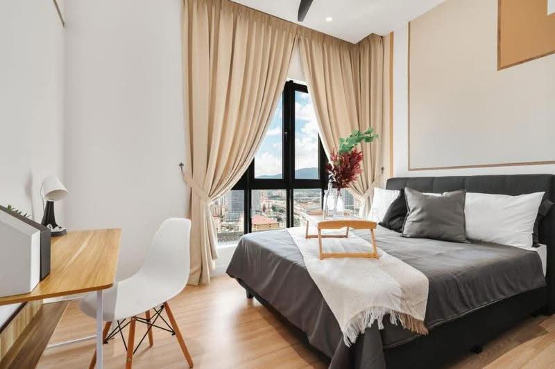 Kediaman Servis untuk Dijual di Residensi Mutiara Kajang 2 - Elaine Yap - PropertyGuru.com.my