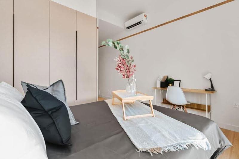 Kediaman Servis untuk Dijual di Residensi Mutiara Kajang 2 - Elaine Yap - PropertyGuru.com.my