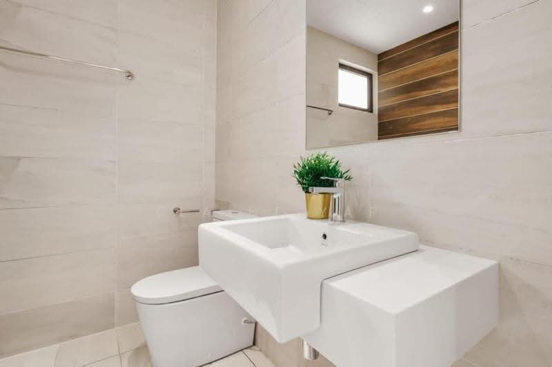 Kediaman Servis untuk Dijual di Residensi Mutiara Kajang 2 - Elaine Yap - PropertyGuru.com.my