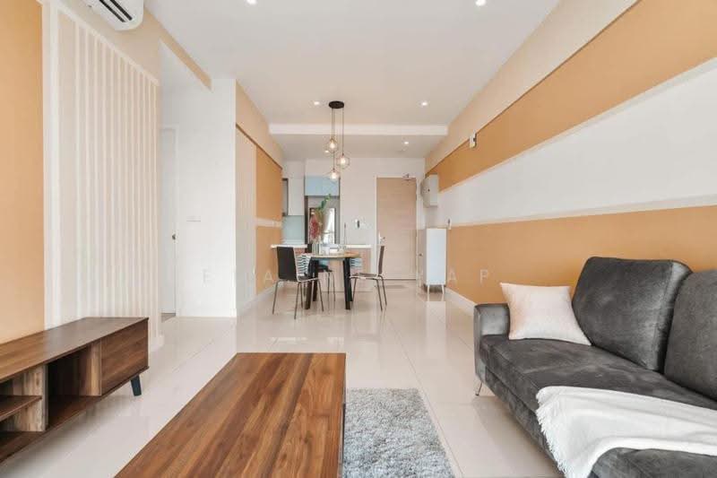 Kediaman Servis untuk Dijual di Residensi Mutiara Kajang 2 - Elaine Yap - PropertyGuru.com.my