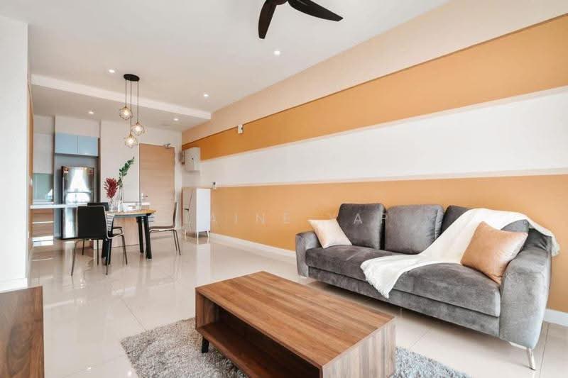 Kediaman Servis untuk Dijual di Residensi Mutiara Kajang 2 - Elaine Yap - PropertyGuru.com.my
