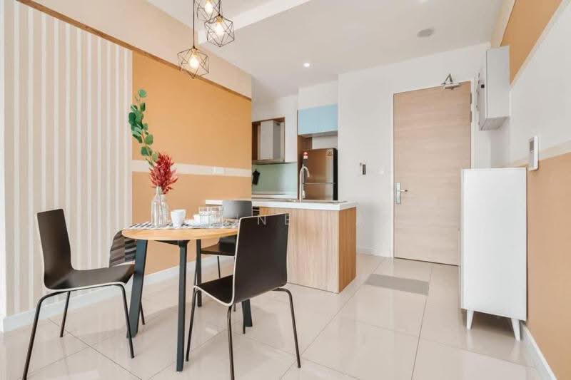 Kediaman Servis untuk Dijual di Residensi Mutiara Kajang 2 - Elaine Yap - PropertyGuru.com.my