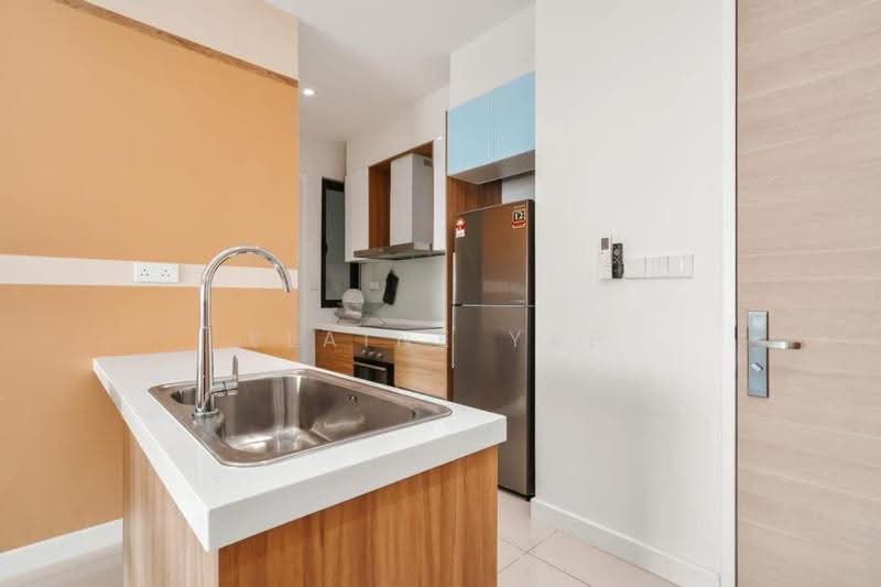 Kediaman Servis untuk Dijual di Residensi Mutiara Kajang 2 - Elaine Yap - PropertyGuru.com.my